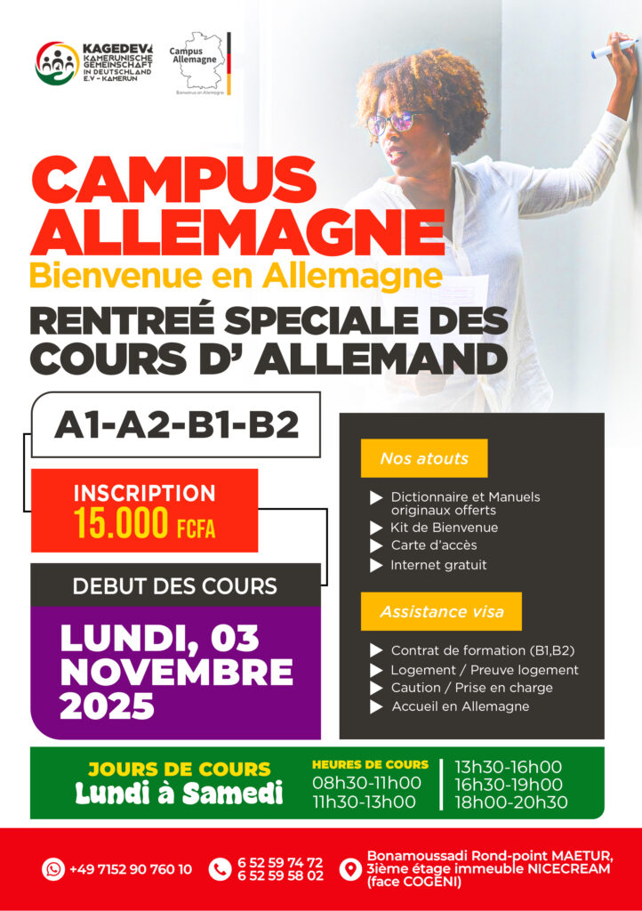 Rentrée des cours de langue rentrée cours de langue 03 novembre 2025